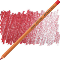 Карандаш пастельный 225 темно-красный 112125