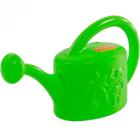 Лейка средняя 25х13х7,2см 0187