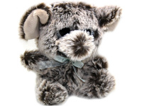 Слоненок 12см, 2 цвета Y8796-19