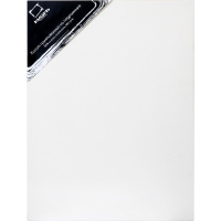 Холст на подрамнике 100х120см 380г/м2, 100% хлопок, среднее зерно 211012