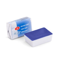 Краска акварельная 2,5мл кобальт синий кювета 1911508