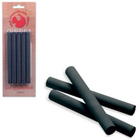 Уголь прессованный 5шт в блистере Т06523