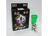 Фокус "Балансирующий кубок" Y4662-16