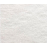 Бумага д/акварели 600х840мм 300г/м2 50% хлопок белая 5л/уп БР-6086