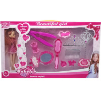 Кукла с аксессуарами 1235219/YBE8904-01