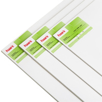 Пенокартон 1000х700х3мм 475г/м2