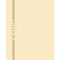 Тетрадь А5 48л клетка "NEWtone Pastel Soft-touch. Лунный камень" 80гр/м2 на скобе ламинация 091778