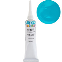 Контур универсальный 18мл бирюзовый Декола 13603507