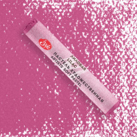 Пастель художественная сухая, мягкая, лиловая 253137626