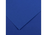 Бумага тонированная А4 300г/м2 №23 кобальт Колорлайн 200041247