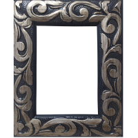 Рамка для фото 10х15см пластик, цвет ассорти, 26-40мм