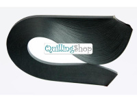 Бумага д/квиллинга 3мм графит 150 полос 3445203300