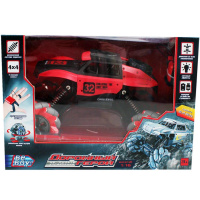 Машинка р/у "Beboy" 33*22*21 см IT106310 Машинка р/у "Beboy" 33*22*21 см IT106310