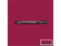 Маркер художественный "Pro" бургундский 203075