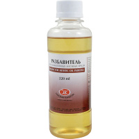 Разбавитель масла 220мл 2432903