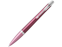 Ручка РШ "Parker Urban Premium Dark Purple CT" М синяя 1931569