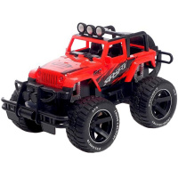 Джип р/у 23х15х15см пластик 2082337/1626-15A