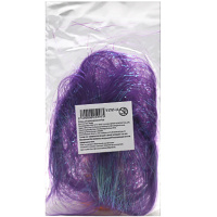 Дождь декоративный сиреневый Y1787-14