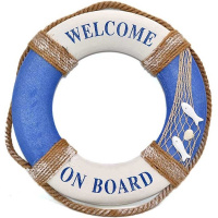 Сувенир "Круг" 40см Y5396-17