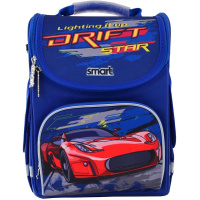 Ранец "Drift" 34х26х14см, 950гр, 1 отделение, 3 кармана PG-11/555985