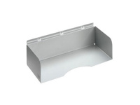 Лоток горизонтальный релинговый 33х6,4х14,6см 723-0059-000