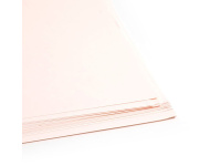 Бумага для пастели 50х65см 160г/м2 розовый митант №103 200321314
