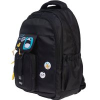 Рюкзак "Trend. Панда энерджи" 45х29х18см, 525гр, 2 отделения, 4 кармана NRk_20005/090029
