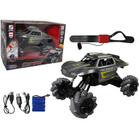 Машинка р/у "Beboy" 33*22*21 см IT106311