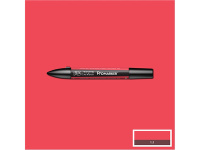 Маркер художественный "Pro" красная помада 203181