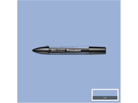 Маркер художественный "Pro" васильковый 203238