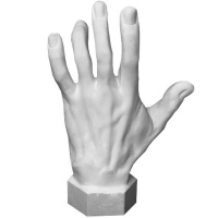 Кисть вертикальная 14х31,5х42см 20-214 Кисть вертикальная 14х31,5х42см 20-214