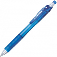 Карандаш автоматический "EnerGize" 0,5мм корпус синий, резиновый грип PL105-CX