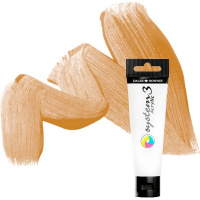 Краска акриловая 59мл сиена натуральная туба System 3 129059667