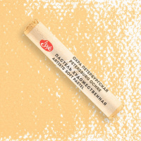 Пастель художественная сухая, мягкая, охра петербургская 253137258