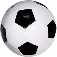 Мяч футбольный PVC 310гр. 4 цвета S-02-042 Мяч футбольный PVC 310гр. 4 цвета S-02-042