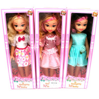 Кукла 30см 1999240/F1814