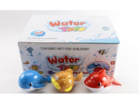 Игрушка завод."Рыбка", плавает 1276805/XHA891-3 Игрушка завод."Рыбка", плавает 1276805/XHA891-3