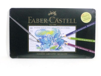 Карандаши акварельные 60 цветов "Albrecht Durer" в металл 117560