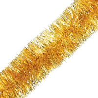 Мишура 9смх2м золото Y9820-24