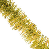 Мишура 3смх2м золото CT2357