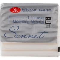 Пластика 56гр. брус, полупрозрачный 5964073 Пластика 56гр. брус, полупрозрачный 5964073