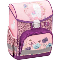 Ранец "Llama" 35х26х17см, 680гр, 1 отделение, 3 кармана 405-45/819