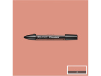 Маркер художественный "Pro" коралловый 203017