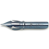 Перо "Shorthand" синее DP40BL24