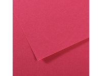 Бумага для пастели 50х65см 160г/м2 малиновый митант №114 200321734