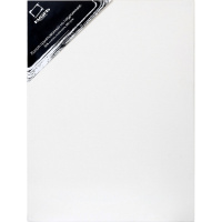 Холст на подрамнике 15х20см 380г/м2, 100% хлопок, среднее зерно 211520