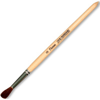 Кисть пони круглая №5 ПК-12045 Кисть пони круглая №5 ПК-12045