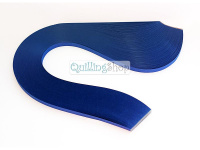 Бумага д/квиллинга 3мм голубой королевский 150 полос 3442803300