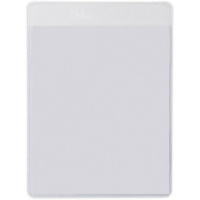 Самоклеящийся карман 88х119мм многофункциональный 1094.С/100