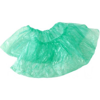 Бахилы 16мкм 5 пар упаковка БМ8ГСН